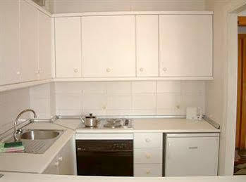 Apartamentos Jardines Del Gamonal Málaga Eksteriør bilde